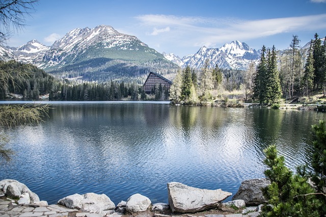 Štrbské Pleso